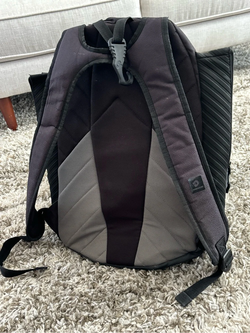 DeMarini Baseball Backpack